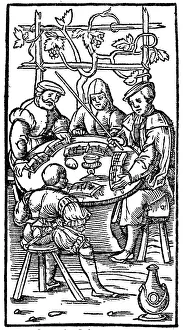 Scholarly method or scholarship