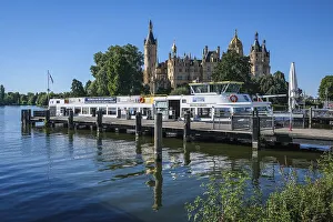 Schwerin, Mecklenburg-Vorpommern