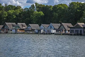 Schwerin, Mecklenburg-Vorpommern