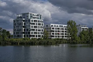 Schwerin, Mecklenburg-Vorpommern