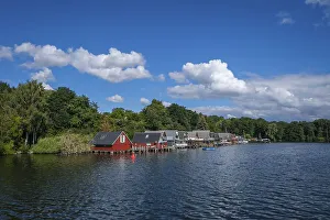 Schwerin, Mecklenburg-Vorpommern