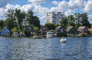 Schwerin, Mecklenburg-Vorpommern