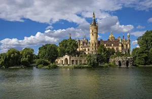 Schwerin, Mecklenburg-Vorpommern