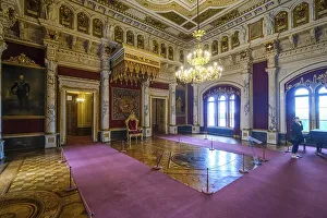 Schwerin, Mecklenburg-Vorpommern