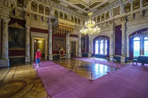 Schwerin, Mecklenburg-Vorpommern