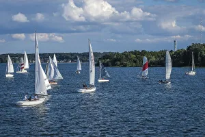 Schwerin, Mecklenburg-Vorpommern