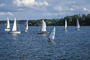 Schwerin, Mecklenburg-Vorpommern