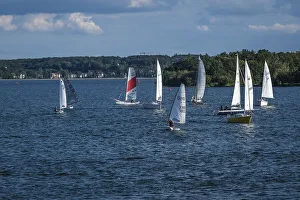 Schwerin, Mecklenburg-Vorpommern