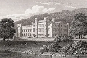 Scone Palace, Scone, Perth, Scotland