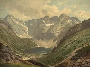 The Sea Eye, Morskie Oko, Fish Lake