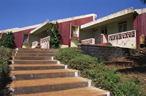 Sea View cottage MTDC Campus, Ganpatiphule