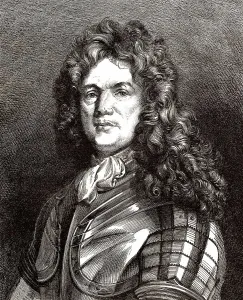 Sebastien Le Prestre de Vauban