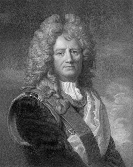Sebastien Le Prestre de Vauban