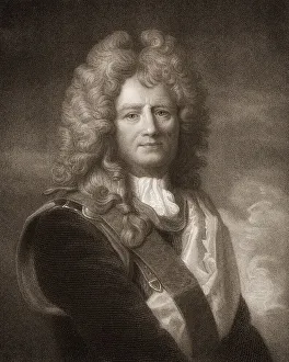 Sebastien Le Prestre de Vauban