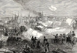 The Second Battle of Copenhagen