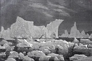 Second German North Polar Expedition