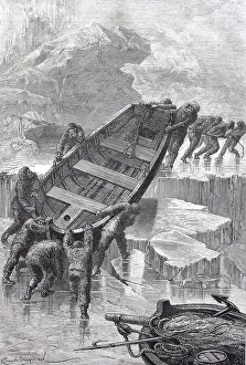 Second German North Polar Expedition