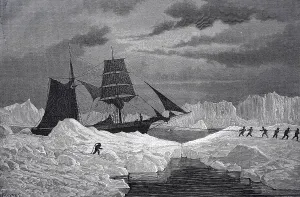 Second German North Polar Expedition