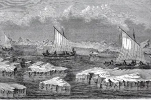 Second German North Polar Expedition