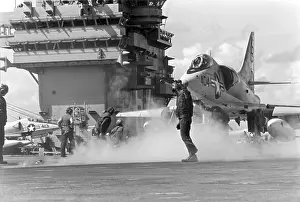 The Second Indochina War, known in America as the Vietnam War
