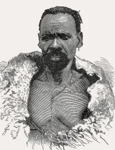 Sekhukhune or Matsebe Sekhukhune