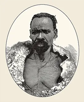 Sekhukhune or Matsebe Sekhukhune