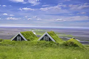 Sel Museum Farm, Skaftafell NP