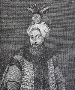 Selim III. 24. December 1762, 28