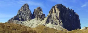 Sella Pass