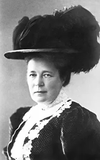 Selma Ottilia Lovisa Lagerloef