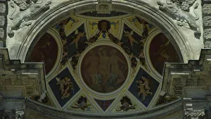 Semperoper, opera house of the Saechsische Staatsoper Dresden (Saxon State Opera)