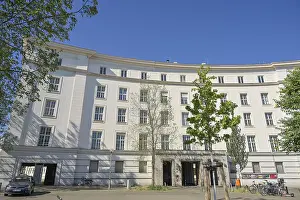 Senate Department for Urban Development
