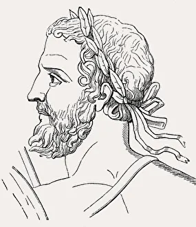 Septimius Severus or Lucius Septimius Severus Augustus