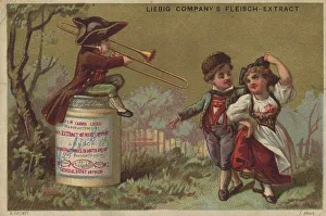 Series Alsatian Folk Scenes, Alsace (1878) (Paris)