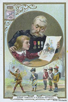 Series Children and Children's Play