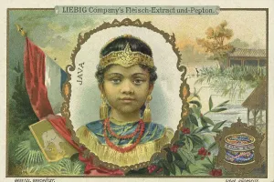 Series Children from foreign countries