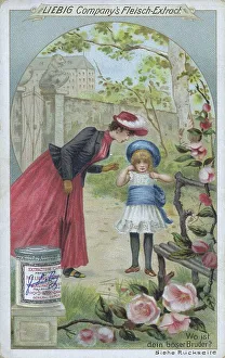 Series Children's Questions