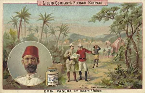 Series Explorers and World Travellers