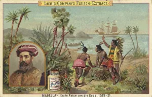 Series Explorers and World Travellers