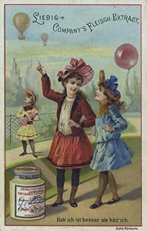 Series of nursery rhymes, Hab ich es besser als haett ich