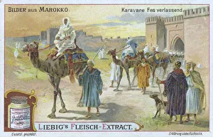 Series of pictures from Morocco