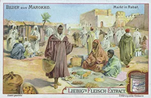 Series of pictures from Morocco