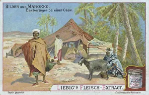 Series of pictures from Morocco