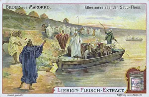 Series of pictures from Morocco
