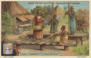 Series of pictures from the Philippines