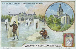 Series of pictures from Sweden