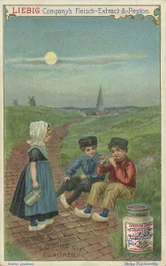 Series of search pictures, Where are the listeners