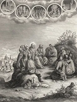 Sermon on the Mount, Anger should be restrained