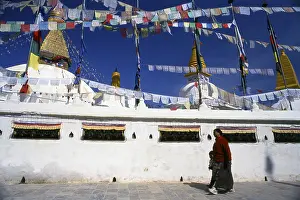 Set squarely in the siddhi - a zone of supernatural power where guardian deities dwell