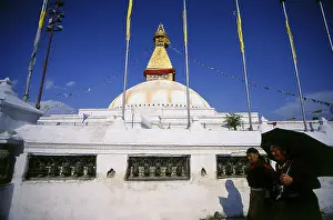 Set squarely in the siddhi - a zone of supernatural power where guardian deities dwell